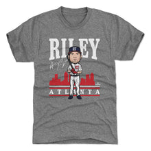 Load image into Gallery viewer, Austin Riley Toon R WHT
