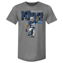 Load image into Gallery viewer, Jonathan Taylor Indianapolis King WHT
