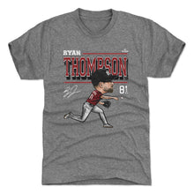 Load image into Gallery viewer, Ryan Thompson Arizona Cartoon WHT
