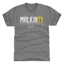 Load image into Gallery viewer, Evgeni Malkin Malkin71 W WHT

