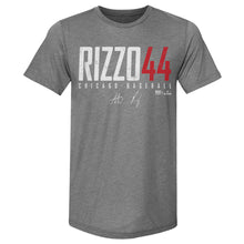 Load image into Gallery viewer, Anthony Rizzo Chicago C Elite WHT
