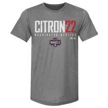 Load image into Gallery viewer, Sonia Citron Washington Mystics Elite WHT
