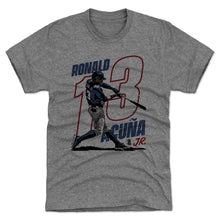 Load image into Gallery viewer, Ronald Acuna Jr. Power R
