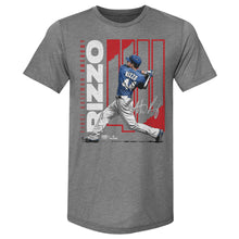Load image into Gallery viewer, Anthony Rizzo Chicago C Stretch WHT
