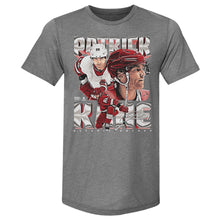 Load image into Gallery viewer, Patrick Kane Detroit Vintage WHT
