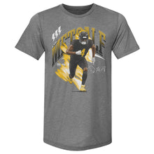 Load image into Gallery viewer, DK Metcalf Pittsburgh Retro WHT
