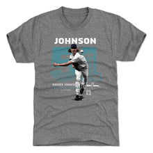 Load image into Gallery viewer, Randy Johnson Throwback Number WHT
