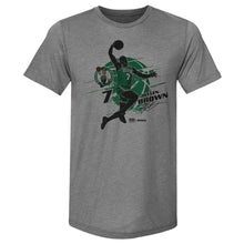 Load image into Gallery viewer, Jaylen Brown Boston Celtics Silhouette
