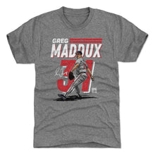Load image into Gallery viewer, Greg Maddux Atlanta Dash WHT
