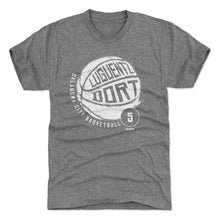Load image into Gallery viewer, Luguentz Dort Oklahoma City Basketball WHT
