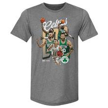 Load image into Gallery viewer, Boston Celtics 2026 Starting 5 WHT
