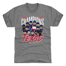 Load image into Gallery viewer, Texas Baseball Champions 2023 WHT
