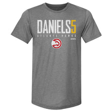 Load image into Gallery viewer, Dyson Daniels Atlanta Hawks Elite WHT
