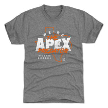Load image into Gallery viewer, Houston Baseball Apex Predator WHT
