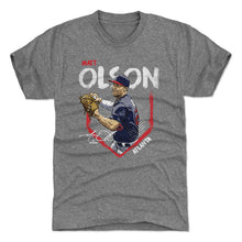 Load image into Gallery viewer, Matt Olson Atlanta Base WHT
