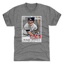 Load image into Gallery viewer, Wade Boggs Throwback Card WHT
