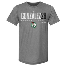 Load image into Gallery viewer, Hugo Gonzalez Boston Celtics Elite WHT
