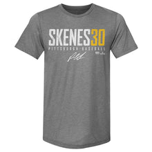Load image into Gallery viewer, Paul Skenes Pittsburgh Elite WHT
