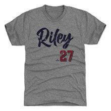 Load image into Gallery viewer, Austin Riley Atlanta Script
