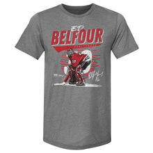 Load image into Gallery viewer, Ed Belfour Chicago Comet WHT
