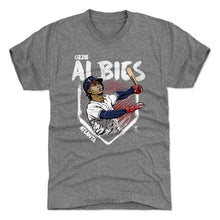 Load image into Gallery viewer, Ozzie Albies Base WHT
