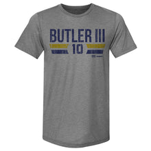 Load image into Gallery viewer, Jimmy Butler III Golden State Warriors Font
