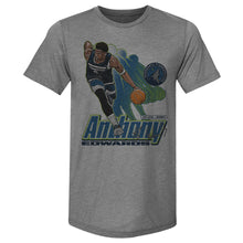 Load image into Gallery viewer, Anthony Edwards Minnesota Timberwolves Retro
