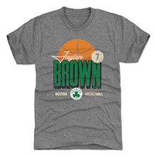 Load image into Gallery viewer, Jaylen Brown Boston Celtics Label WHT
