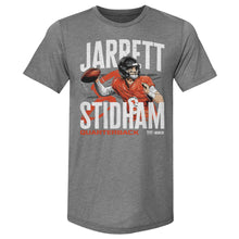 Load image into Gallery viewer, Jarrett Stidham Denver Player Name WHT
