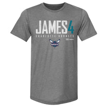 Load image into Gallery viewer, Sion James Charlotte Hornets Elite WHT
