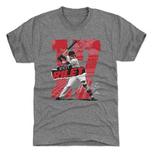 Load image into Gallery viewer, Austin Riley Atlanta Rough WHT
