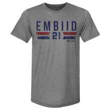 Load image into Gallery viewer, Joel Embiid Philadelphia 76ers Font
