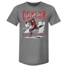 Load image into Gallery viewer, Connor McMichael Washington Player Number WHT
