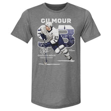 Load image into Gallery viewer, Doug Gilmour Toronto Throwback WHT

