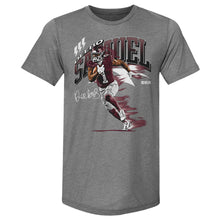 Load image into Gallery viewer, Deebo Samuel Washington Retro WHT
