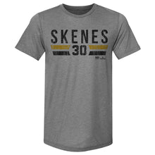 Load image into Gallery viewer, Paul Skenes Pittsburgh Font

