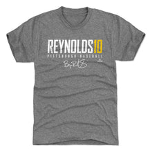 Load image into Gallery viewer, Bryan Reynolds Pittsburgh Elite WHT
