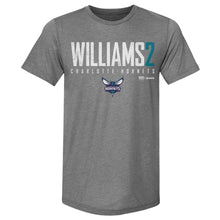 Load image into Gallery viewer, Grant Williams Charlotte Hornets Elite WHT
