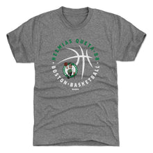 Load image into Gallery viewer, Neemias Queta Boston Celtics Player Ball WHT
