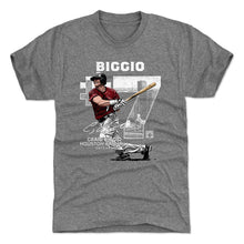 Load image into Gallery viewer, Craig Biggio Throwback Number WHT
