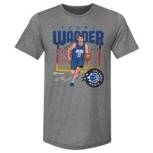 Load image into Gallery viewer, Franz Wagner Orlando Magic Shattered Flag WHT
