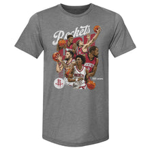 Load image into Gallery viewer, Houston Rockets Starting 5 WHT
