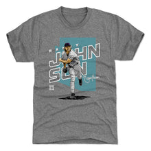 Load image into Gallery viewer, Randy Johnson Player Map Arizona WHT
