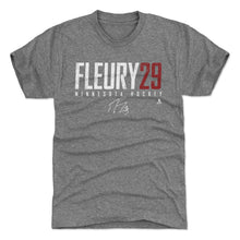 Load image into Gallery viewer, Marc-Andre Fleury Minnesota Elite WHT
