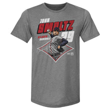 Load image into Gallery viewer, John Smoltz Atlanta Diamond WHT
