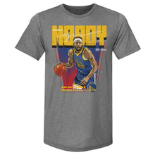 Load image into Gallery viewer, Moses Moody Golden State Warriors Premiere WHT

