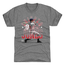 Load image into Gallery viewer, Chipper Jones Atlanta Arch WHT
