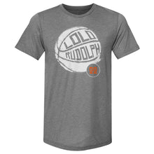 Load image into Gallery viewer, LoLo Rudolph College Basketball WHT
