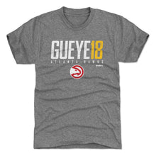 Load image into Gallery viewer, Mouhamed Gueye Atlanta Hawks Elite WHT

