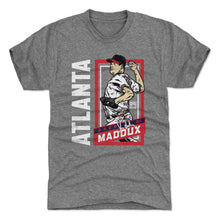 Load image into Gallery viewer, Greg Maddux Atlanta Sports Card WHT
